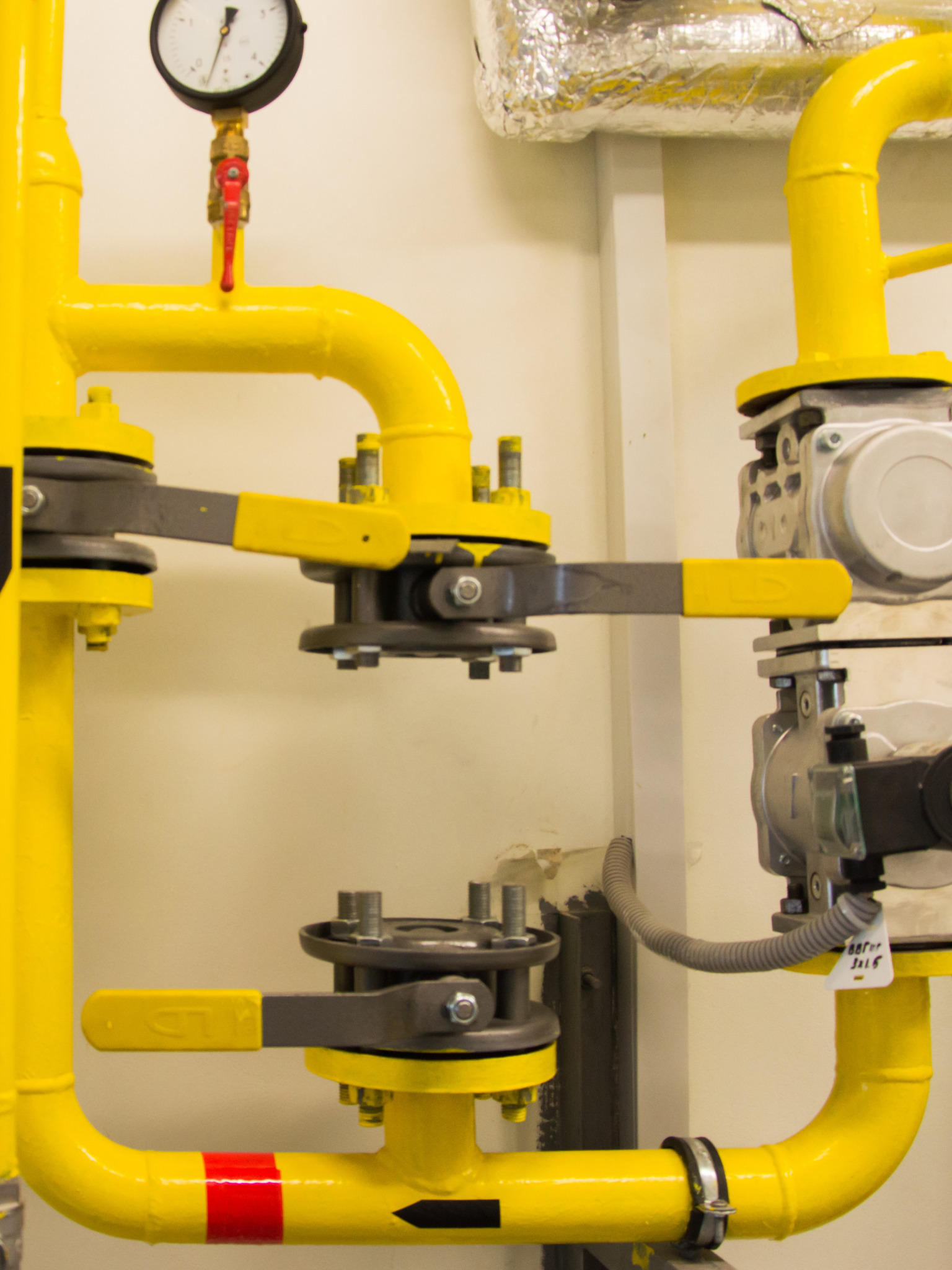 emergency gas engineer Snodland, ME6