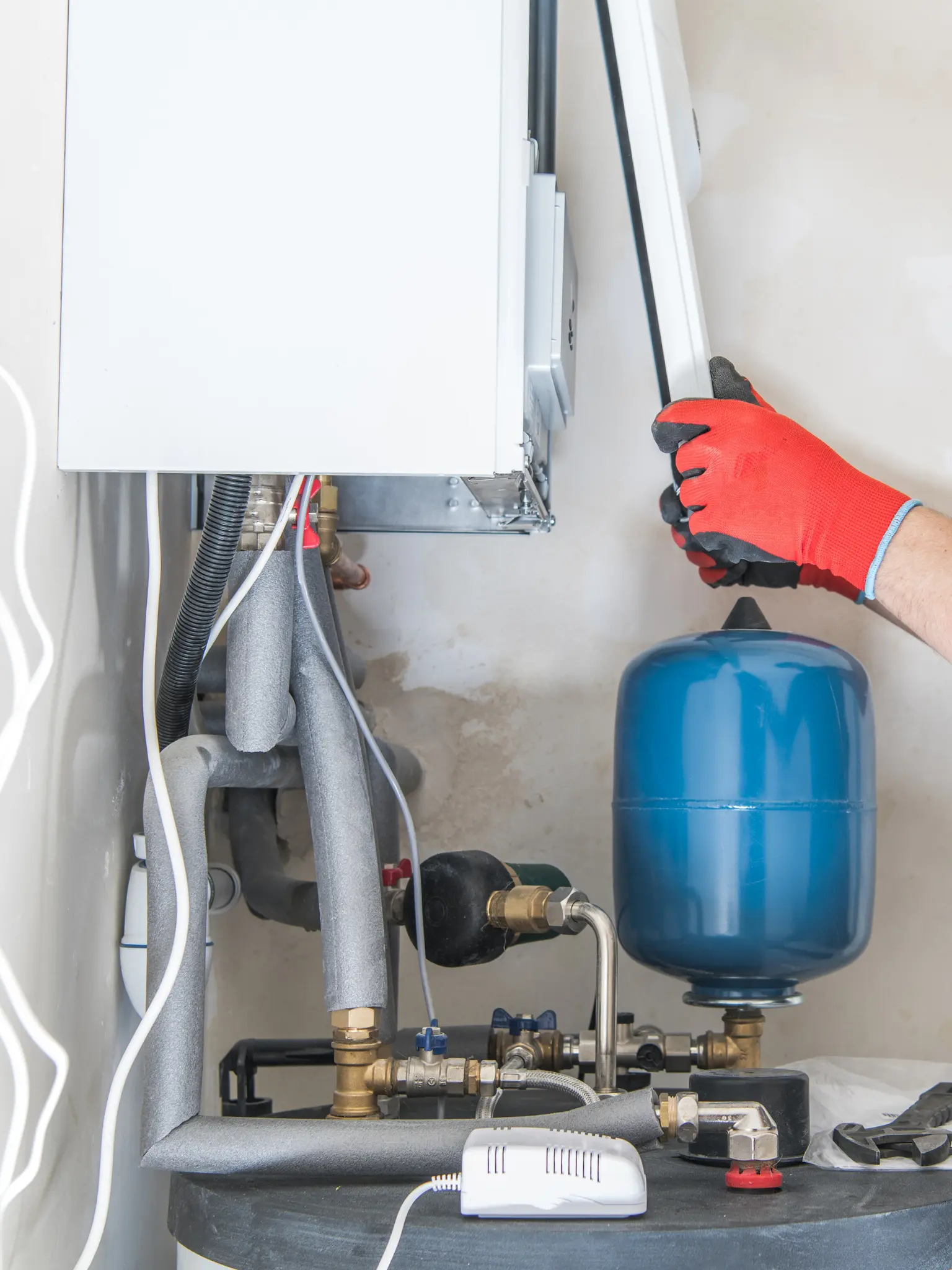 local gas engineer Snodland, ME6